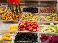 -老炳·七丛松甘草水果