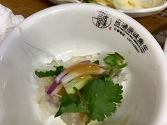 -官塘原味鱼生·潮菜大排档(潮州总店)