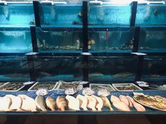 水产区-牟传仁饭庄(星海店)