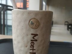 -Meet Fresh鮮芋仙(时代天街店)