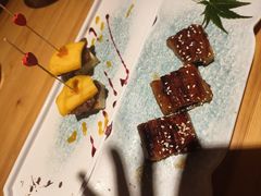 -竹田日式料理(弘基财富广场店)