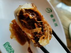 -南来顺饭庄·清真(南菜园店)
