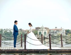 -1986婚纱摄影(清城店)