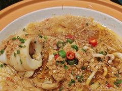 -洛东土菜馆(建国北路店)