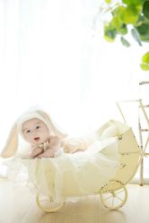 点击看大图 -哈喽BABY儿童摄影