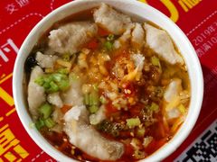 福鼎肉片-海大南门夜市(海富街店)