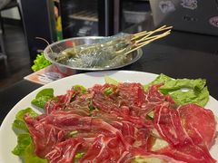 -吉友粥底火锅(方斜路店)