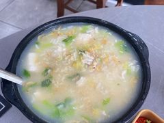 -官塘陈记鱼生·潮汕砂锅粥·牛肉火锅(潮枫路总店)