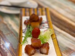 -椿记烧鹅(叠彩店)