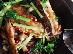 -庆丰农庄·团建·农家菜(大浪店)