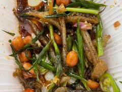 原味拌鱼皮-陈添記·祖傳爽鱼皮·西关老字号(广州首店)