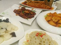 android_upload_pic-闫府私房菜(经四路万达店)