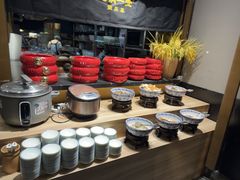 -九锅一堂酸菜鱼(新南凯德直营店)