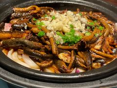 响油鳝糊-童福兴·南京菜(老门东店)