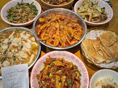 -陈家婆的菜(梅溪湖店)
