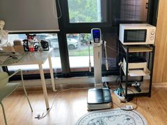 -蜗牛健身·私教馆(海珀香庭店)