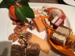 -杭州国际会议中心洲际酒店-原素全日餐厅(解放东路店)