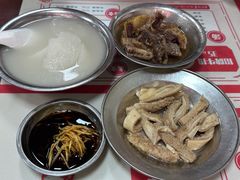 -阿秋牛排(湖心街店)