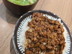 -小条食堂(筼筜天虹店)