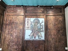 -喜洲翰林餐厅(董家百年老宅店)