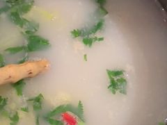 -北京老铺烤鸭(高新店)