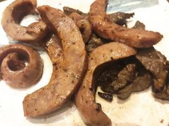 -一井烧肉·活鳗·寿司(望京SOHO店)