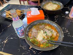 -云龙湖阿喆米线(云龙湖店)