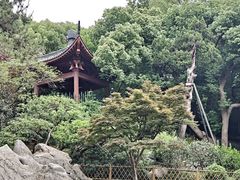 -吴山景区