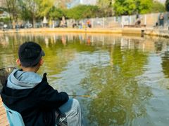 -酷鱼垂钓CLUB(朝阳区博大路店 )