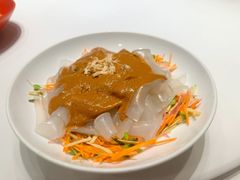 -万荣烤鸭店·北京菜(天坛店)