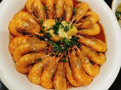 -锡和无锡菜(景丽苑店)