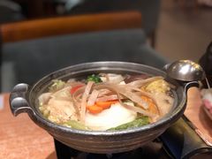 寿喜火锅-堂本家洋食别馆·炸猪排(中心城店)