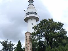 -烟台山景区