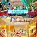 西安曼奈肉桂厨房📍一口吃到东南亚便宜又好吃