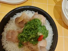 -蔡澜点心·粤菜(花城汇南区店)