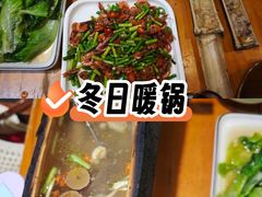 -61号餐吧(兴坪古镇漓江店)