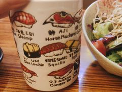 -坂吉屋·居酒屋深夜食堂(龙湖店)