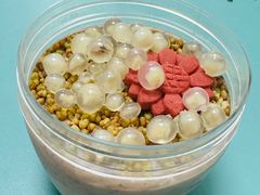 -彩虹果果希腊酸奶水果捞(大连店)