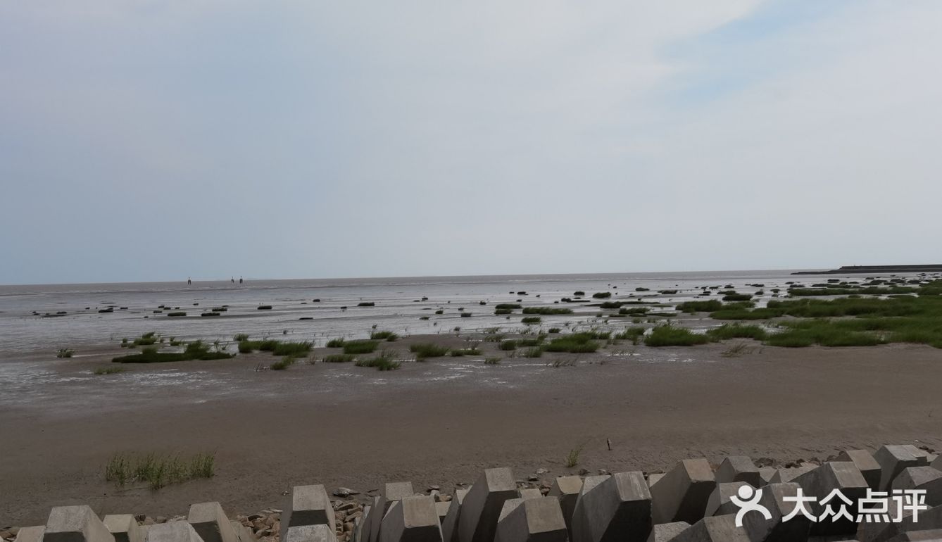 奉贤海湾