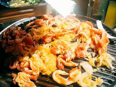 -百味源炭火烤翅 ·夜市大排档(酒仙桥店)