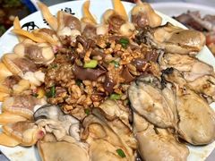 -渔娘渔家丹东海鲜(东直门店)