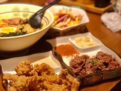 -無境·匠心日本料理(汉街店)