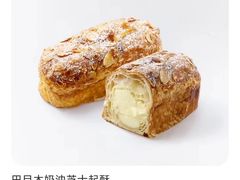 -巴黎贝甜(南京万达店)