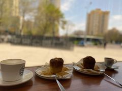 -Jamaicablue Coffeeshop(中央广场店)