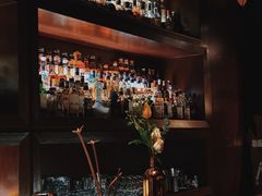 -The Bottle Bar(羲和商业广场店)