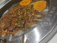 -么子烤肉(化龙池店)