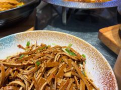 -俭寨大盘鸡·新疆菜·烧烤(博乐店)