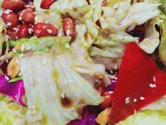 -木屋烧烤(坂田天安云谷店)