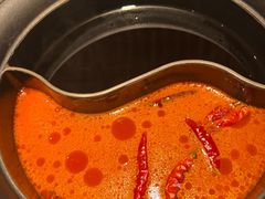 -温野菜涮涮锅(曲江大悦城店)