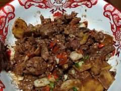 -山涧肴·泉水煮活鱼(坂田店)